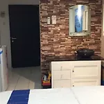 Apartment Grand Asia Afrika Brunnen
