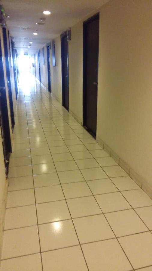 Apartemen Grand Afrika Brunnen