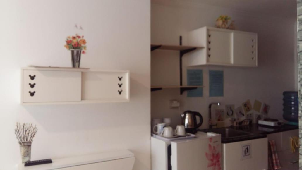 Apartemen Grand Afrika Brunnen Bandung